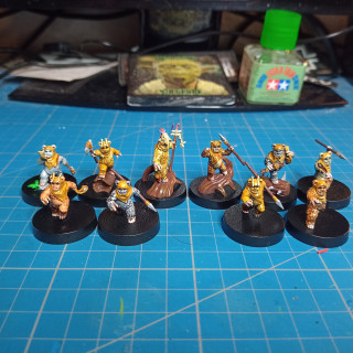 Day 0.5 (Don't @ me!)