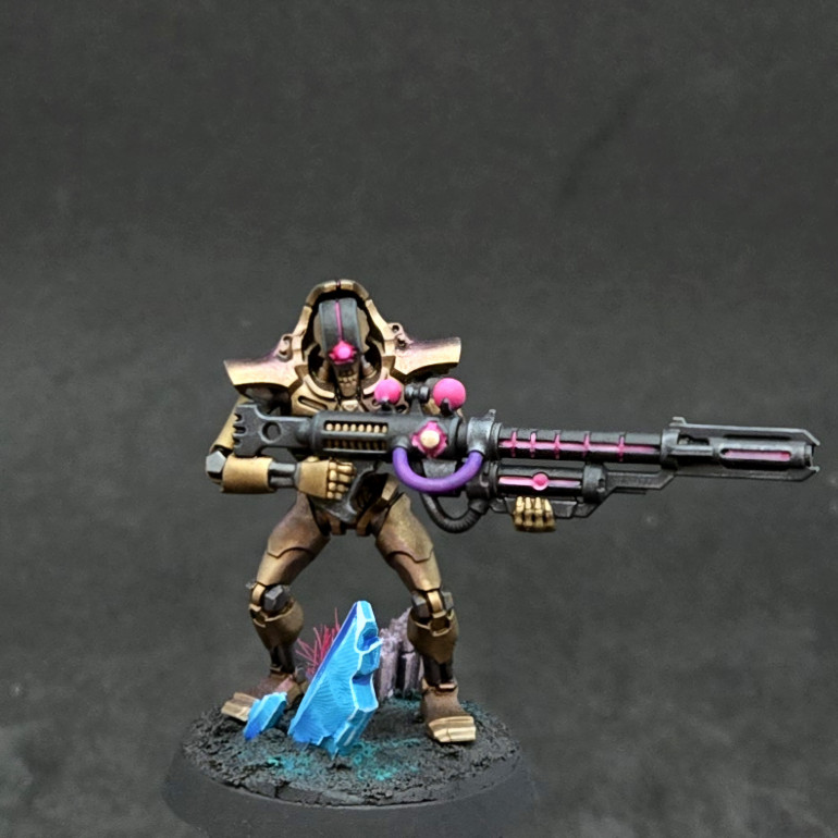 The crusade continues in 2025