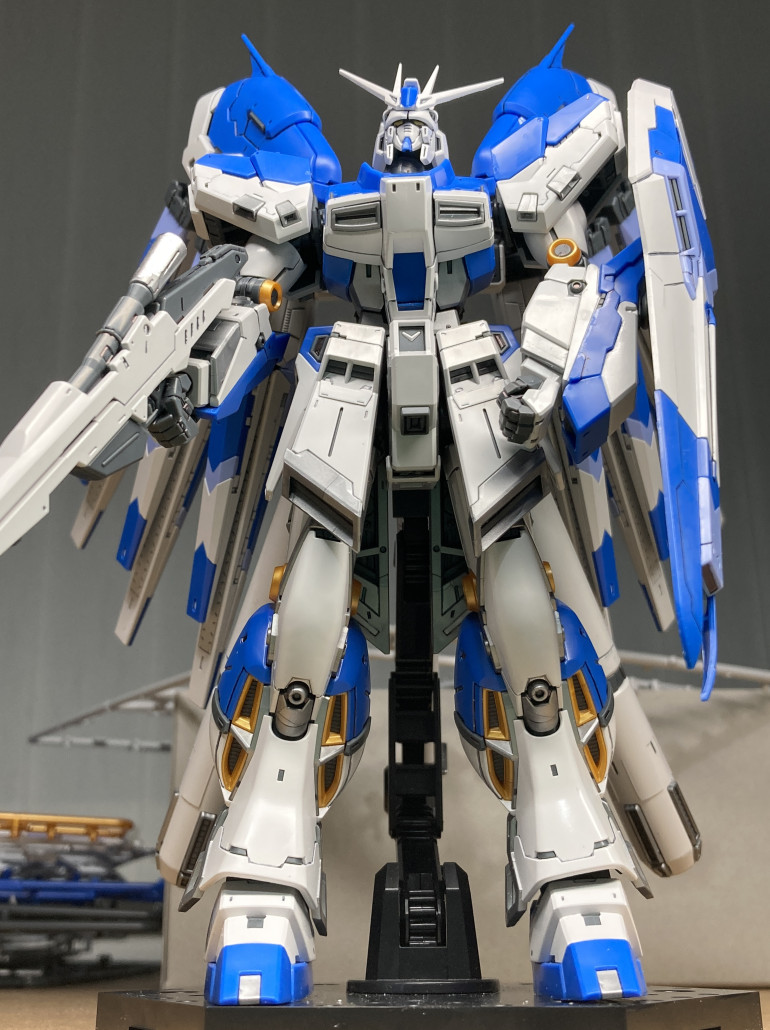 Sprue Sorcery & Fin Funnels