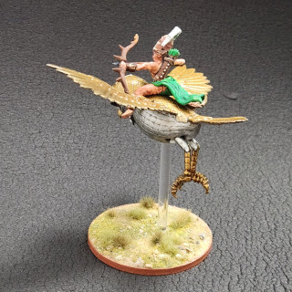 Not junk to toss but a treasure to preserve