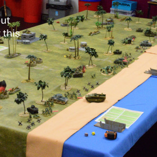 Battle of Tarawa 1943