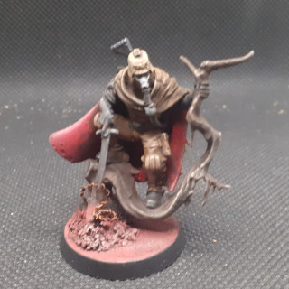 Got distracted again...