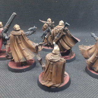 Got distracted again...