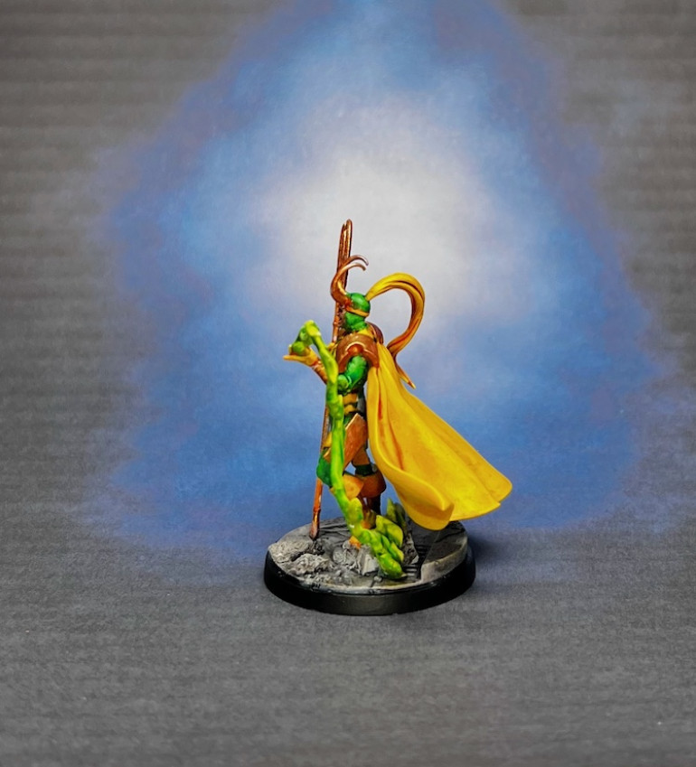 Loki, Prince of Lies