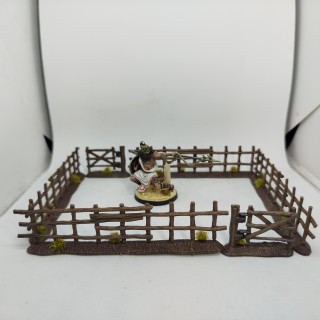 73 MTG: Godtear, Terrain, & Ophelia: Where oh where is my Kickstarter?