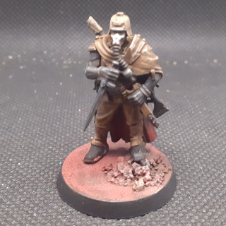 Got distracted again...