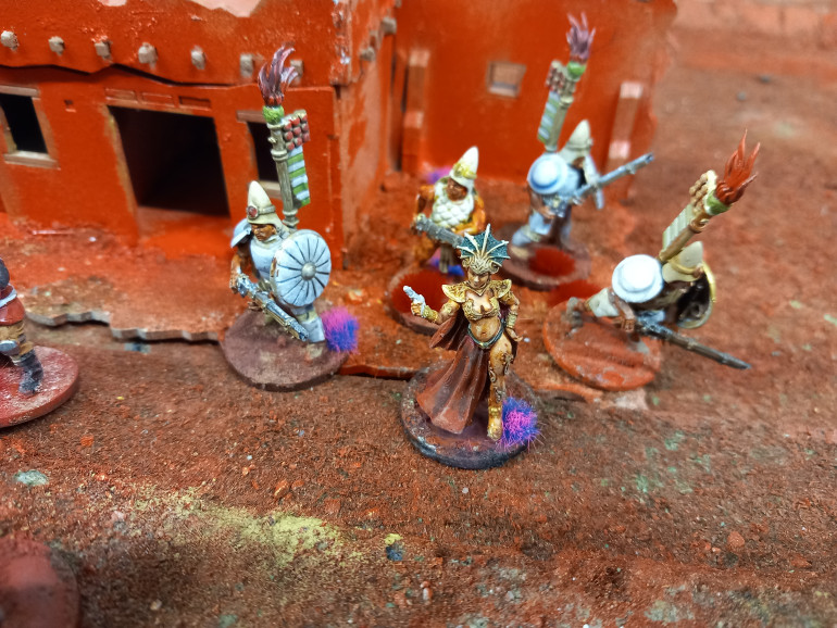 British expeditionary force