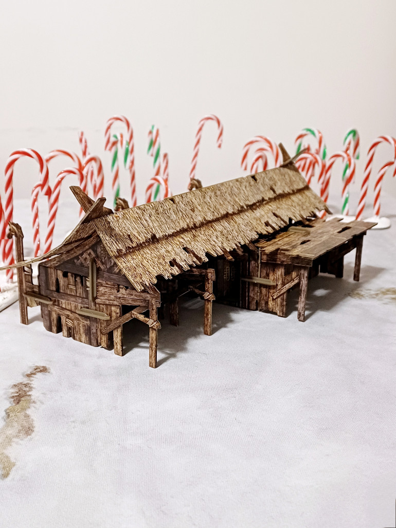 Is it still Christmas?