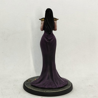 73 MTG: Godtear, Terrain, & Ophelia: Where oh where is my Kickstarter?