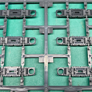 Sprue Sorcery & Fin Funnels