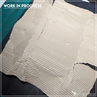 A Little Side Project