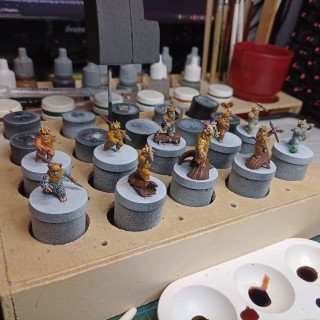 Day 0.5 (Don't @ me!)