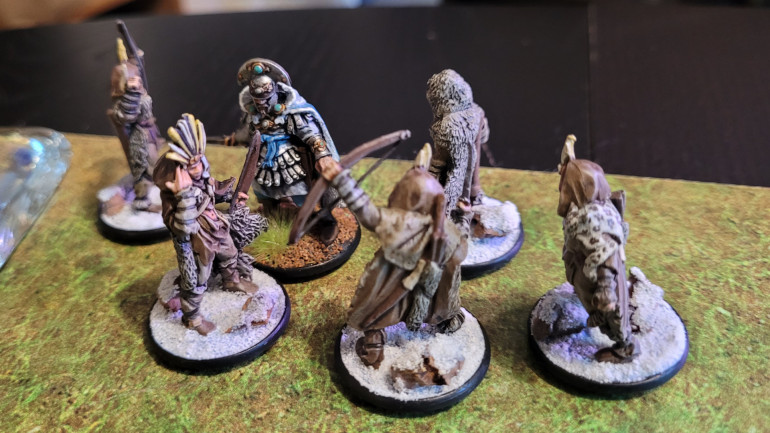 Hmmm, this didn't go as planned...