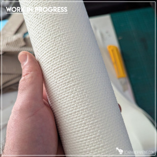 A Little Side Project