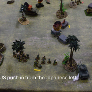 Battle of Tarawa 1943