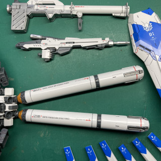 Water Slide Transfers & A Tools Review