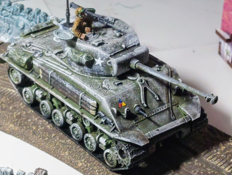 More Americans. vehicles