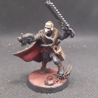 Got distracted again...