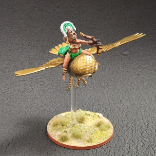 Not junk to toss but a treasure to preserve