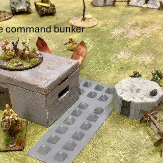 Battle of Tarawa 1943