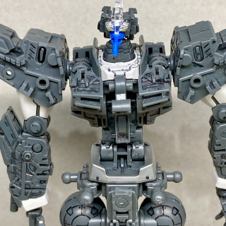 Inner Frame Complete - Now The Real Work Begins