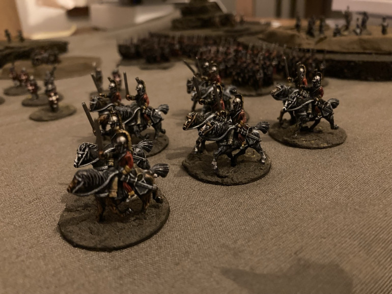 Dragoons