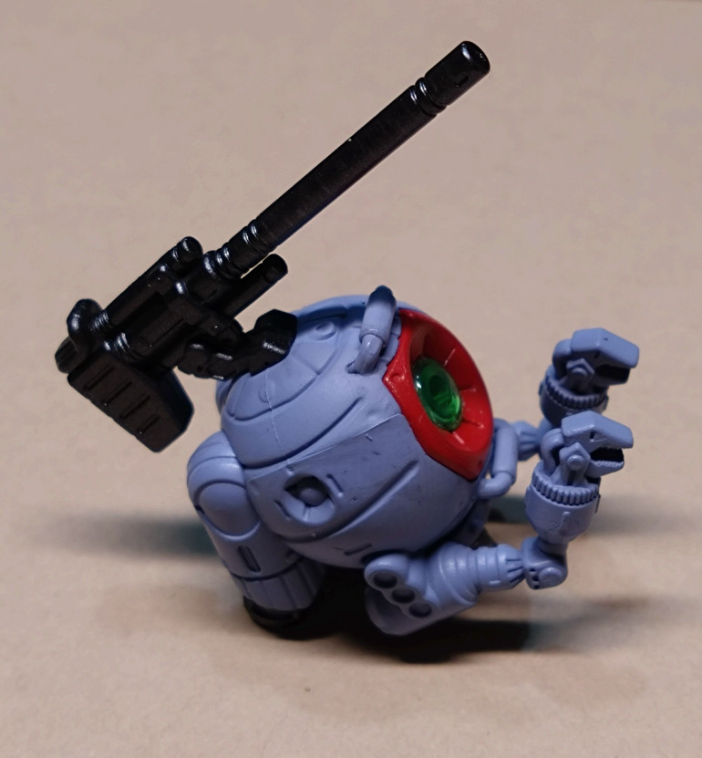 All this, in just two hours 