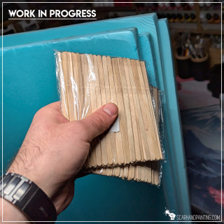 A Little Side Project