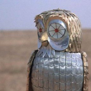 Not junk to toss but a treasure to preserve