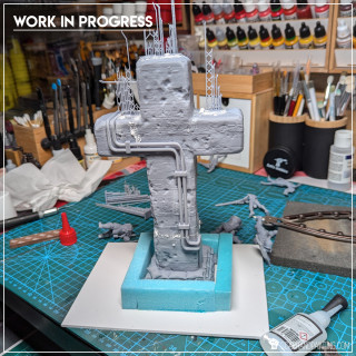 Work in Progress - Extras