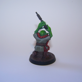 Test prints with slightly better camera