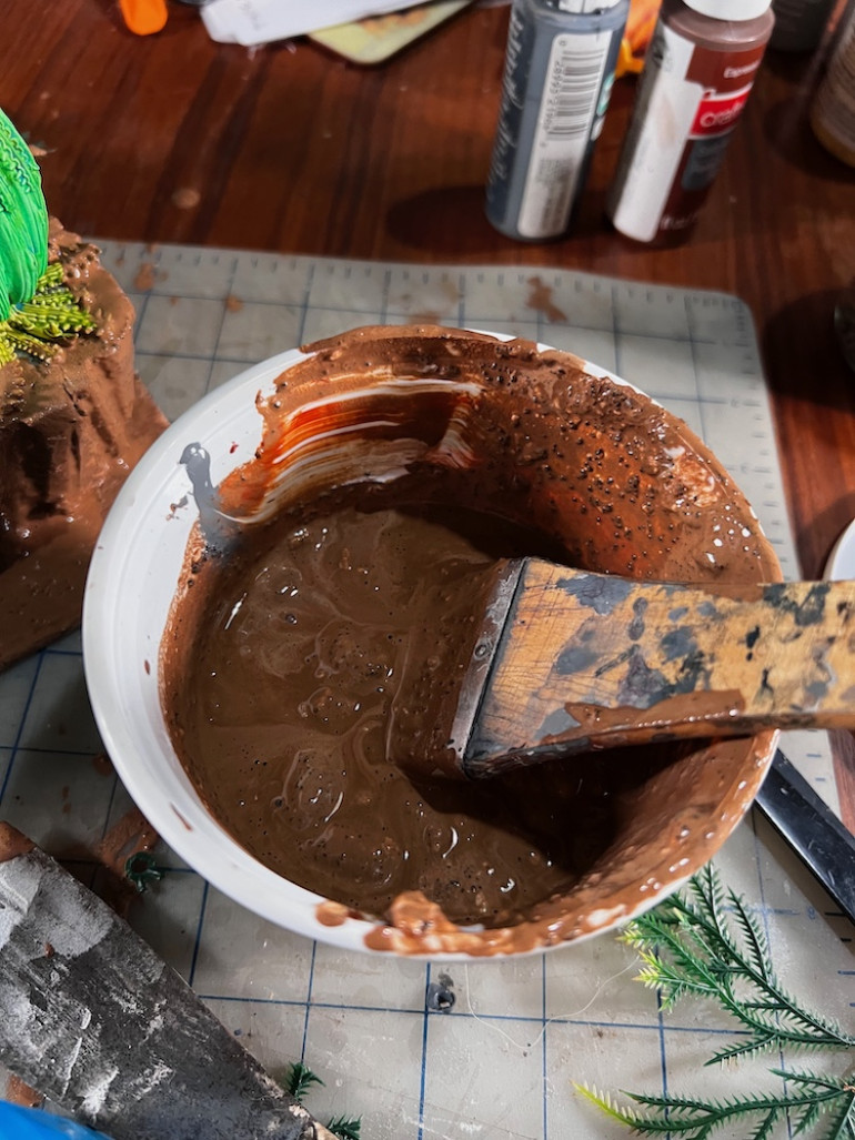 Here is the fresh batch of