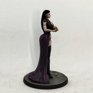 73 MTG: Godtear, Terrain, & Ophelia: Where oh where is my Kickstarter?