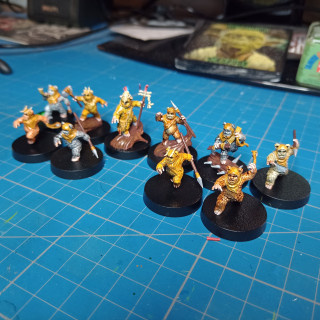 Day 0.5 (Don't @ me!)