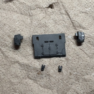 A hobby break when you don't feel like painting