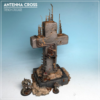 Work in Progress - Extras