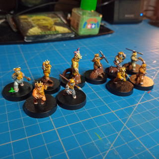 Day 0.5 (Don't @ me!)