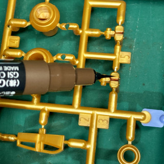 More About The Pens or You (Don’t) Have To Use All The Stickers