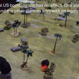 Battle of Tarawa 1943