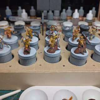 Day 0.5 (Don't @ me!)