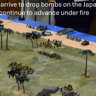 Battle of Tarawa 1943