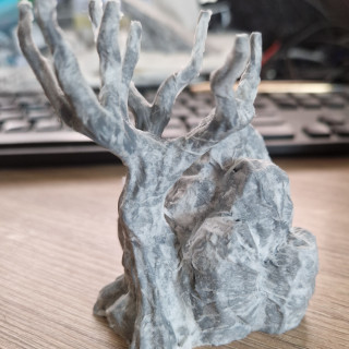 Got some stuff from Amazon - 3D FDM prints