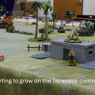 Battle of Tarawa 1943