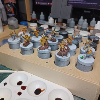 Day 0.5 (Don't @ me!)