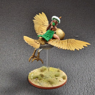 Not junk to toss but a treasure to preserve