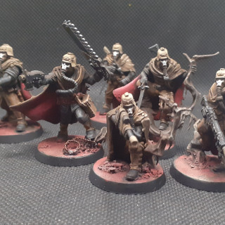 Got distracted again...