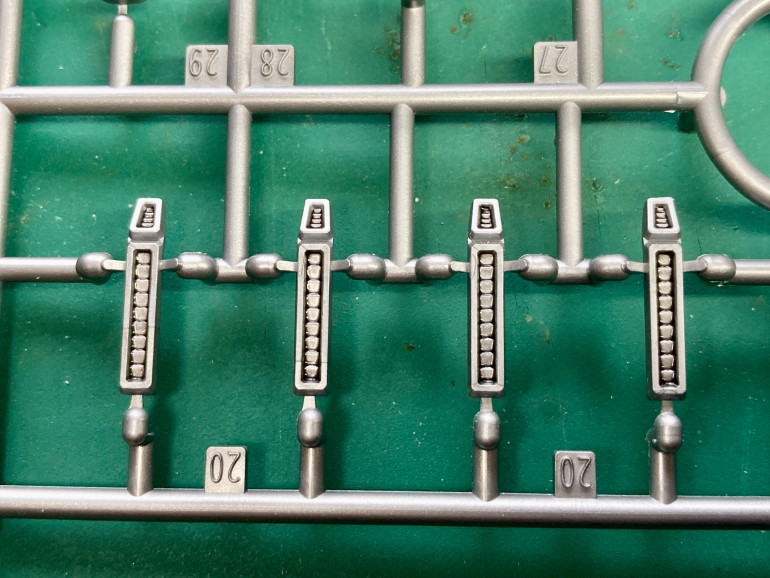 Inner Frame Complete - Now The Real Work Begins