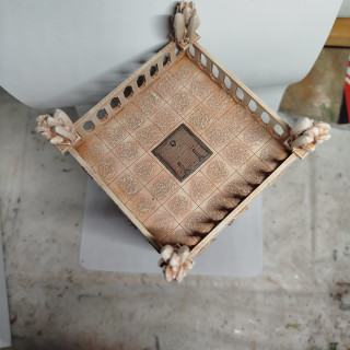 73 MTG: Godtear, Terrain, & Ophelia: Where oh where is my Kickstarter?