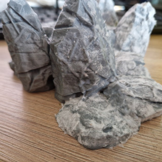 Got some stuff from Amazon - 3D FDM prints