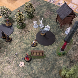 Battle Report 10